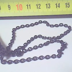 Kette, Eisen, d=3mm