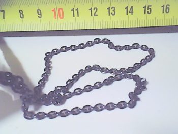 Kette, Eisen, d=3mm